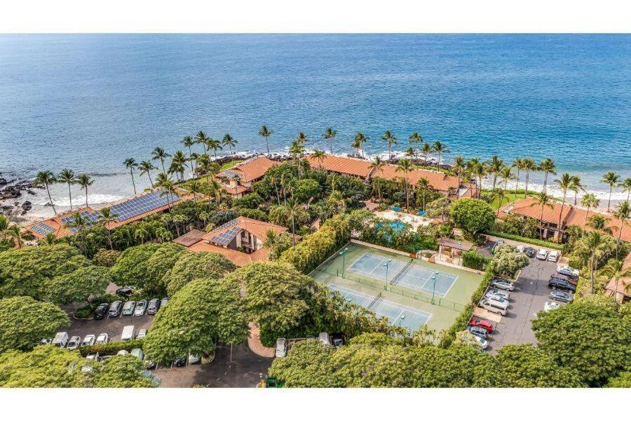 Makena Surf, #F-209 Condo Wailea  Bagian luar foto